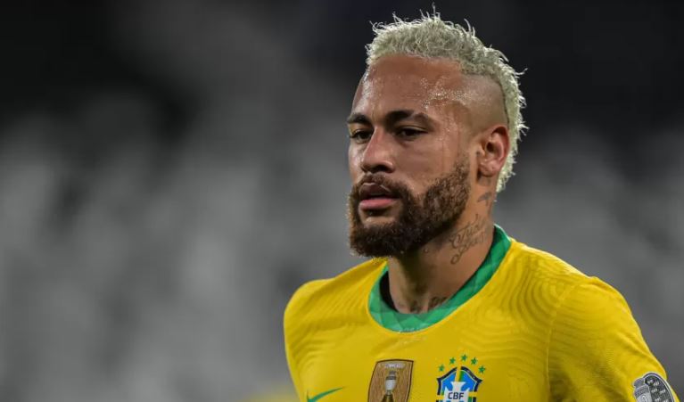 Neymar faz depósito de R$ 89 milhões como garantia em briga judicial com a Receita Federal