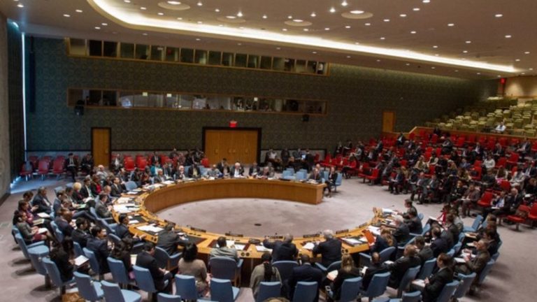 ONU pede diálogo e vê próximos dias como “críticos”