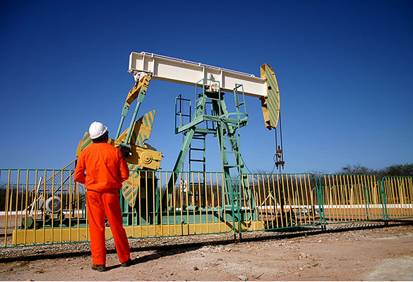 Petrobrás continuará no RN cuidando da outra margem