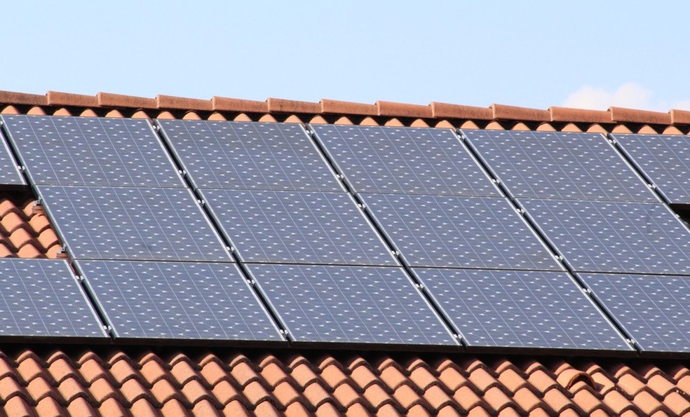 Procura por energia solar cresce 124% em um ano e chega a praticamente todas as cidades do RN