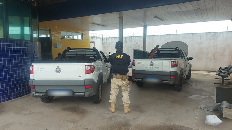 PRF prende 4 motoristas embriagados em rodovias do RN