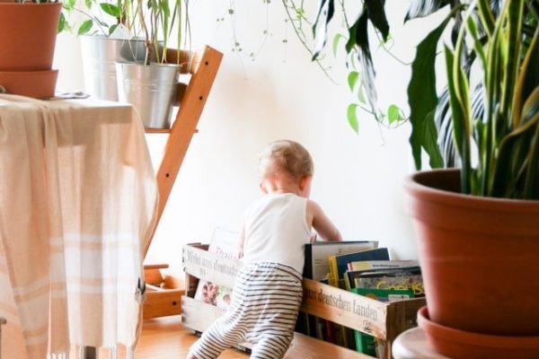 Para brasileiros, casa própria é mais importante que religião e filhos