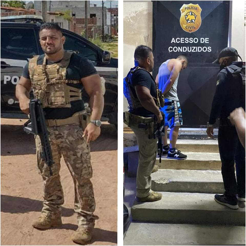 Polícia Civil registra redução de 58,3% em Condutas Violentas Letais Intencionais (CVLIs) em Macaíba