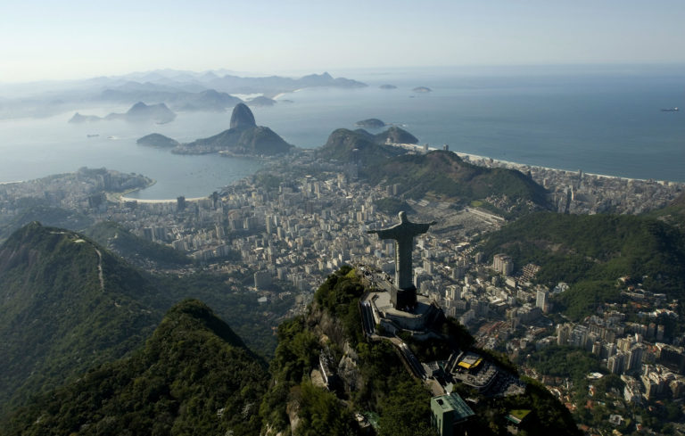 Turismo brasileiro faturou R$ 152,4 bilhões em 2021