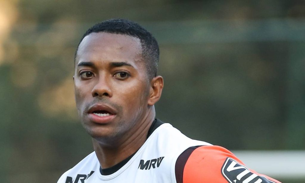 Robinho pode ser preso no Brasil com base em brecha na lei