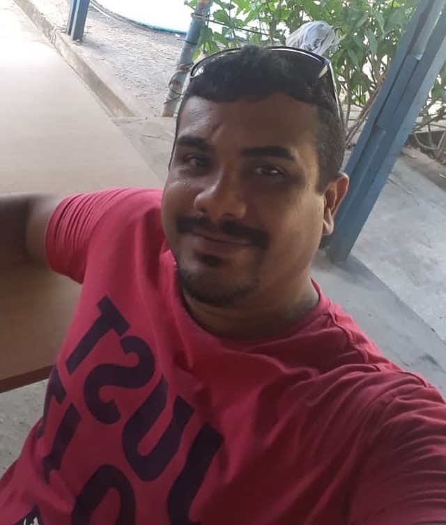 Vendedor de carros é executado a tiros na frente de casa na Grande Natal