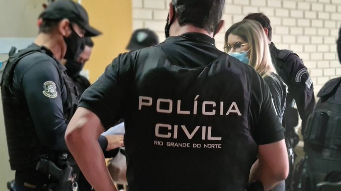 Governo do Estado recebeu representantes das entidades classistas da Polícia Civil