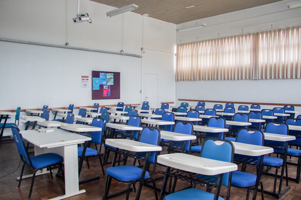 Governo do RN convoca 324 professores e especialistas em educação
