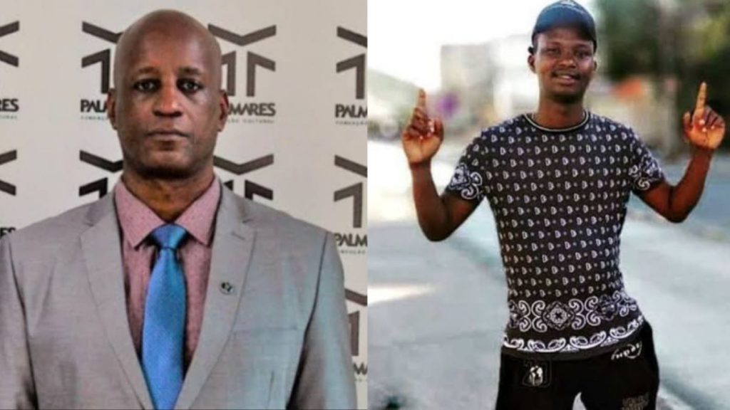 Presidente da Fundação Palmares ataca Moïse e culpa jovem pela própria morte: “Foi um vagabundo morto por outros mais fortes”