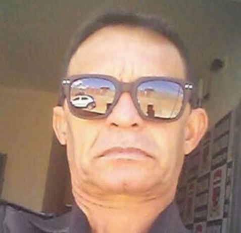 Sargento da PM suspeito de matar comerciante em Patu se apresenta no Quartel da Polícia Militar em Natal