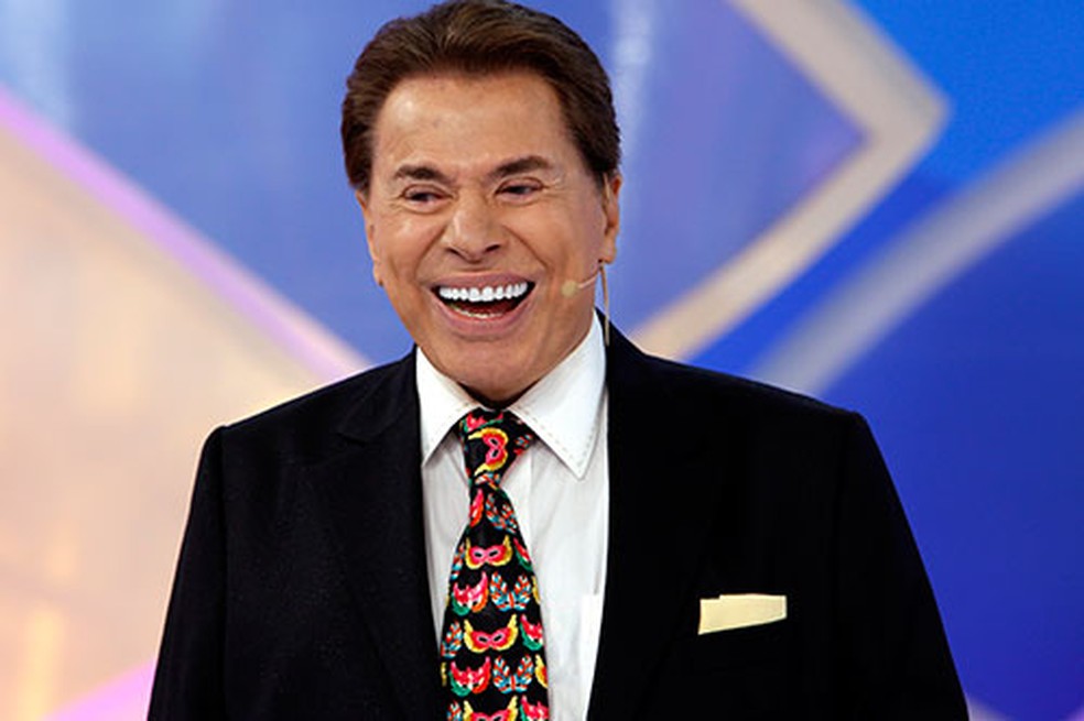 Silvio Santos trava planos de diretores do SBT para tirar emissora do buraco