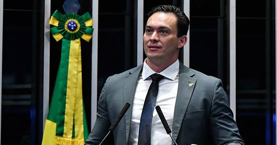 Quem soltou Lula foi Jair Bolsonaro, diz Styvenson
