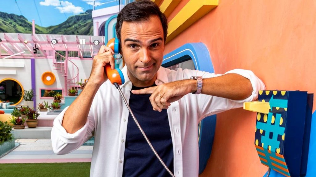 ‘BBB 22’: Boninho dá previsão de quando Big Fone irá tocar