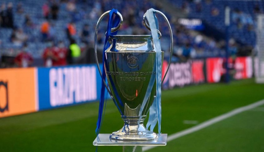 Uefa muda local e final da Champions League será disputada em Paris
