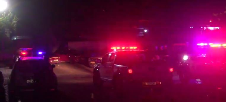 Delegado se irrita, deixa de atender ocorrências e policias militares e viaturas da PM se acumulam em ‘central de flagrantes’