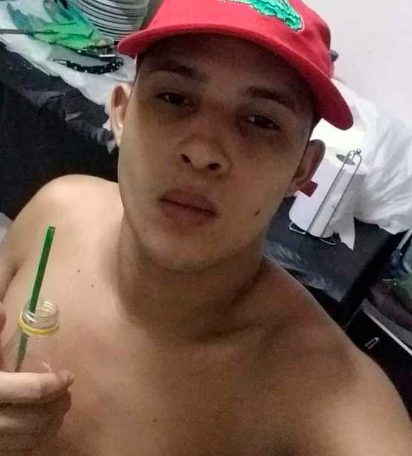 Duas pessoas foram assassinadas na cidade de Currais Novos na região Seridó do estado