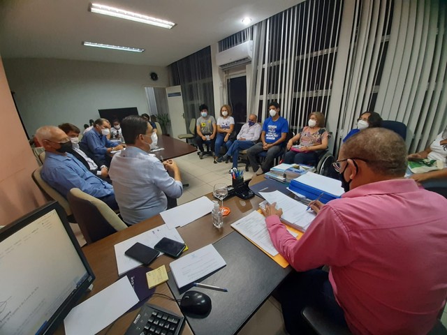 Governo apresenta nova proposta para reajuste do piso salarial dos professores do RN