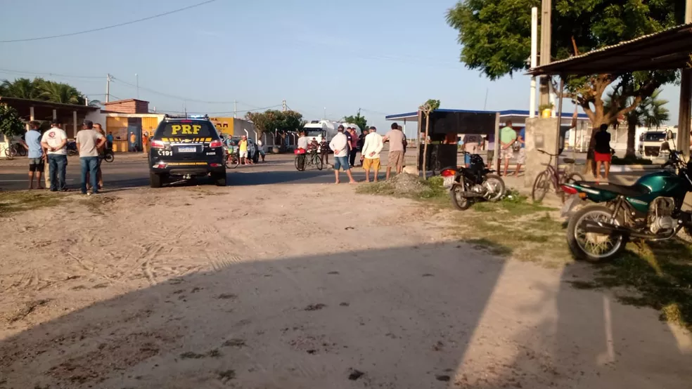 Ciclista morre após ser atropelado no interior do RN
