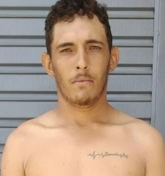 Polícia Civil prende condenado por roubo em Marcelino Vieira no Alto Oeste Potiguar