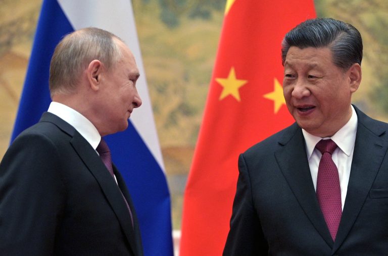 China pediu para Rússia esperar fim de Olimpíada para invadir Ucrânia