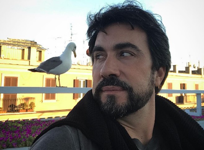 Padre Fábio de Melo tem Instagram hackeado e criminosos tentam extorquir seus amigos