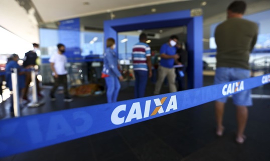 Caixa lança crédito Caixa Tem SIM Digital