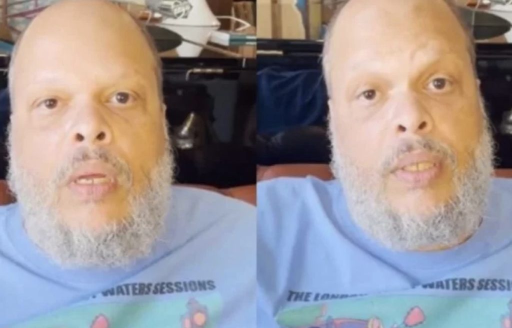 Ed Motta se desculpa após críticas ao cantor Raul Seixas: “Minha estupidez”