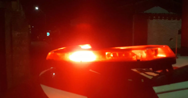 Idoso é assassinado na Zona Norte de Natal