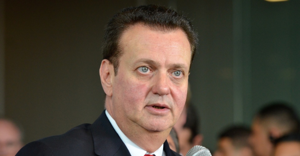Após anos no comando do PSD NO RN, ex-governador Robinson Faria entrega o PSD no RN a Gilberto Kassab