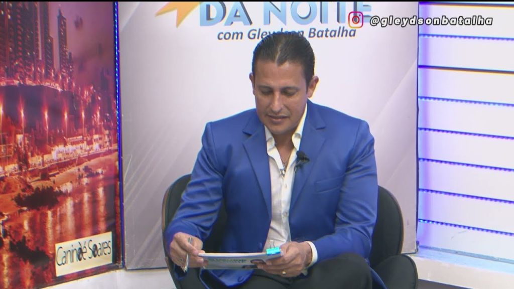 O MELHOR DA NOITE   02 03 2022