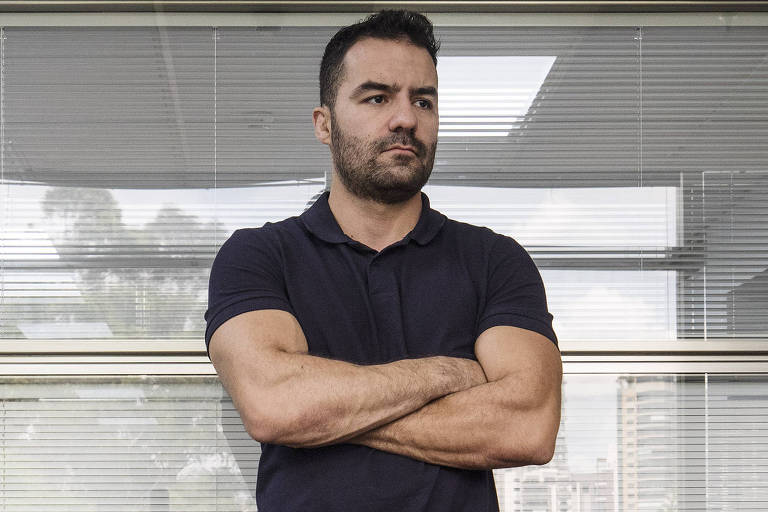 Conselho de Ética da Alesp recebe nesta segunda pedido de cassação de Arthur do Val