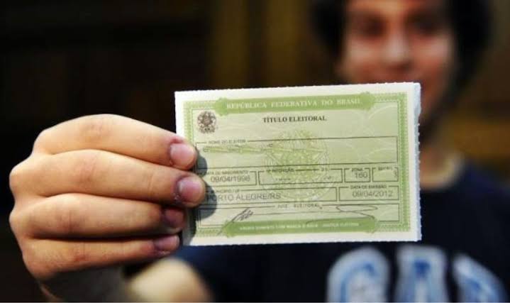 Eleições 2022: maiores de 16 anos têm até 4 de maio para tirar o título de eleitor