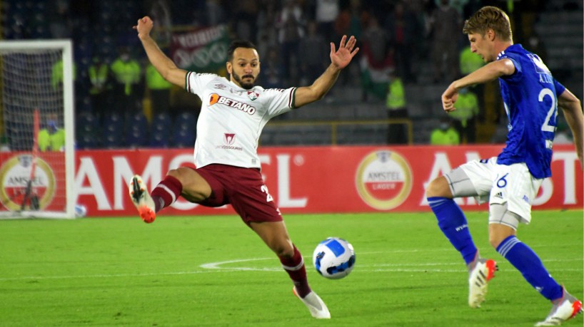 Flu em campo pela Libertadores, Clássico na Itália; confira os jogos de hoje