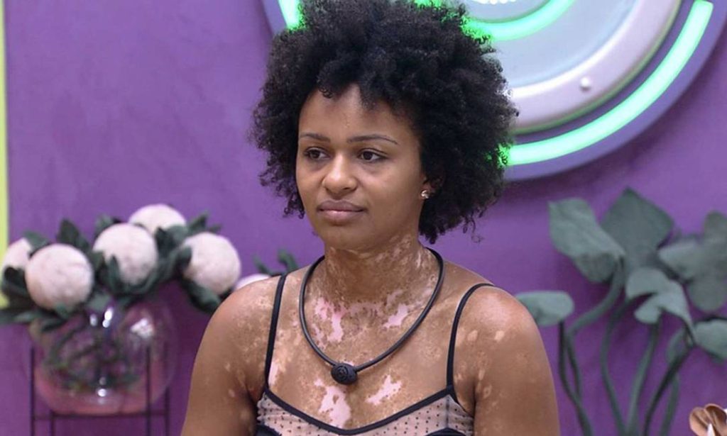 Participante do BBB é submetida a teste de gravidez