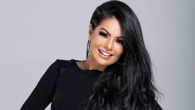 Laudo revela causas da morte da cantora Paulinha, do Calcinha Preta