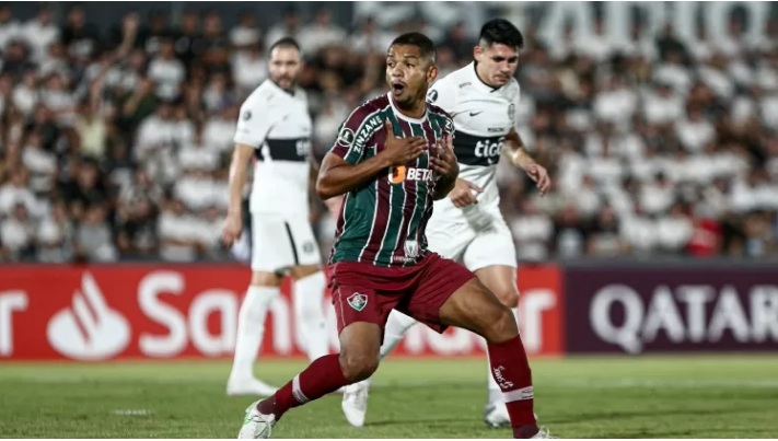 Flu perde, desperdiça pênaltis e é eliminado na Libertadores; veja os gols