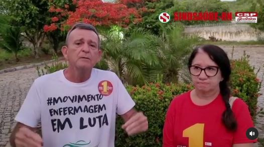 Sindsaúde entra na Justiça contra o Governo Fátim para cobrar pagamento de plantões