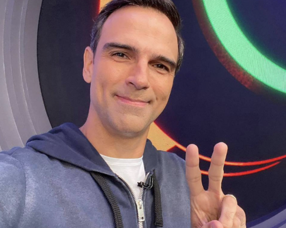 BBB 22: Tadeu Schmidt lembra que é de Natal e brinca “Sempre foi macaxeira”