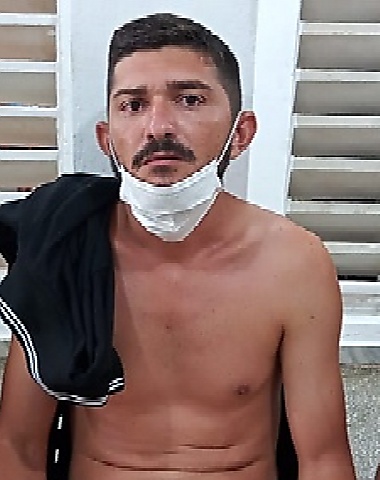 Homem vai liberar sua moto retida pela PRF e acaba ficando preso em Mossoró