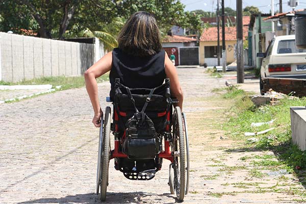 Governo lança certificado de comprovação para pessoas com deficiência