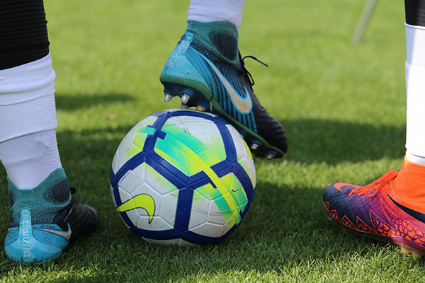 Mortes de jogadores ucranianos são confirmadas: ‘duas primeiras derrotas do futebol’