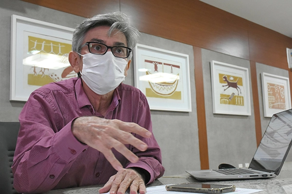 RN vai flexibilizar restrições e reverter leitos covid para atender outras doenças