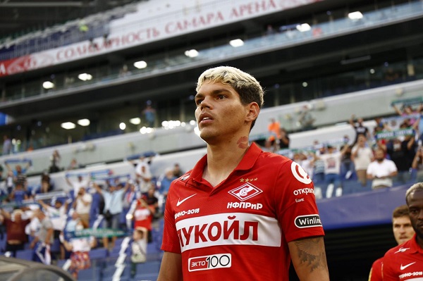 Lateral potiguar está próximo de acertar com Flamengo, diz jornalista