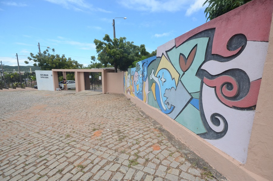 Greve dos professores afeta 45% das escolas estaduais
