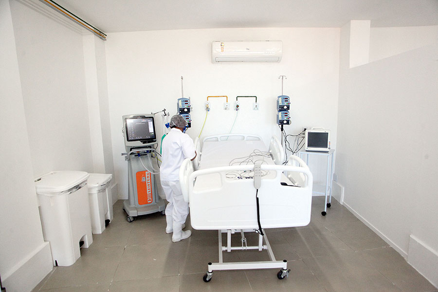 Médicos do Estado entram em greve e atendimentos podem ser suspensos também em Natal