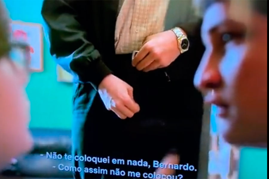 Ministério determina que Netflix suspenda disponibilização de filme de Danilo Gentili