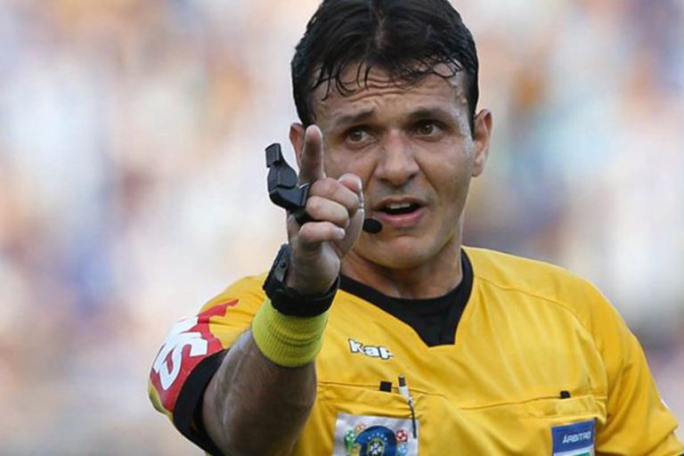 TJD julgará árbitros e jogador do América