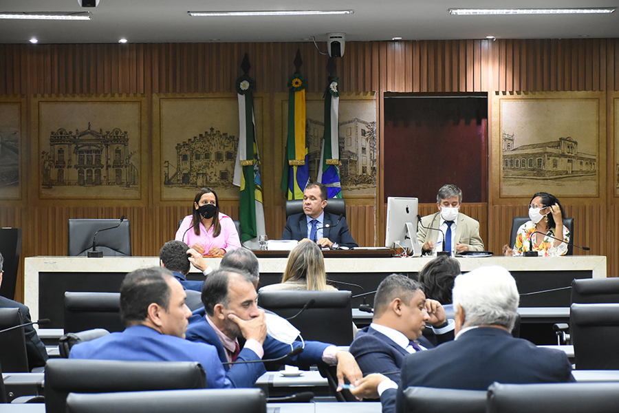 Licitação do transporte de Natal está prevista para julho, diz STTU