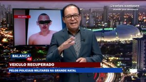 BALANÇA RN – 15 03 2022