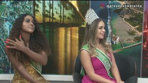 O MELHOR DA NOITE   28 02 2022